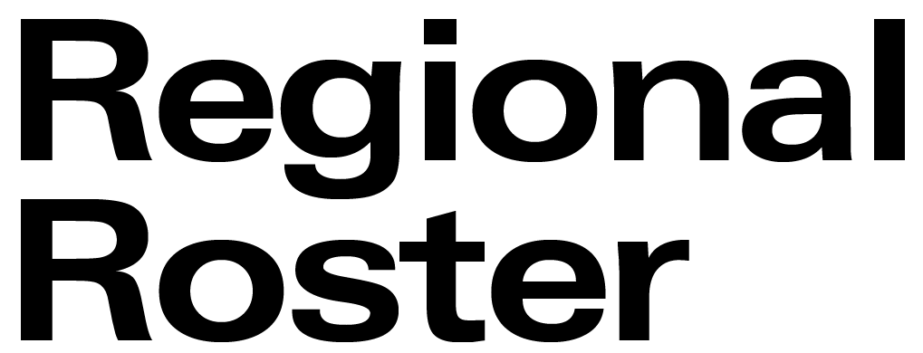Regional Roster